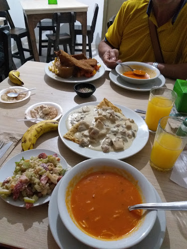 Comentarii opinii despre sabor gourmet