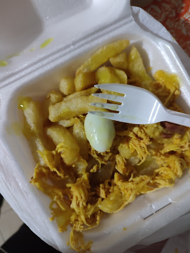 Mandingas San Pío X, Itagüí - Gastronomía y hostelería