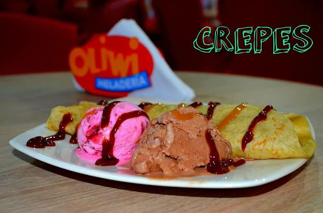 Heladeria en anserma