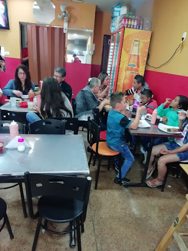 Mr Danny Comidas Rapidas - Gastronomía y hostelería