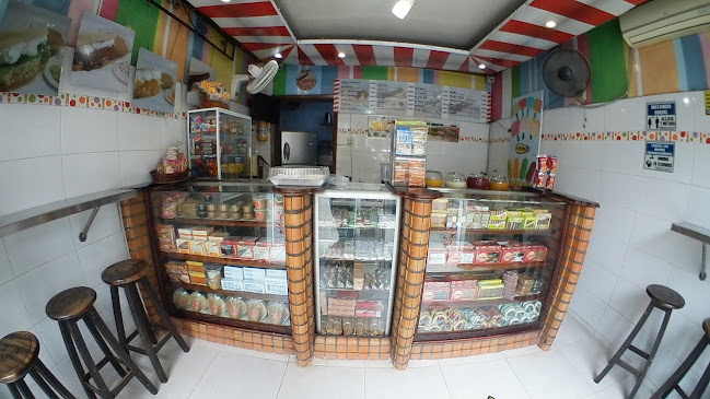 obleas dulce sensación - Piedecuesta