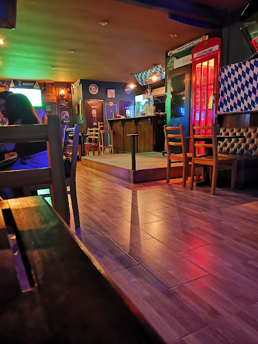 McGregor's Resto Pub - Gastronomía y hostelería