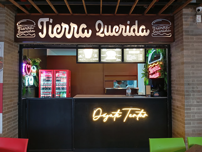 Tierra Querida soledad - Gastronomía y hostelería