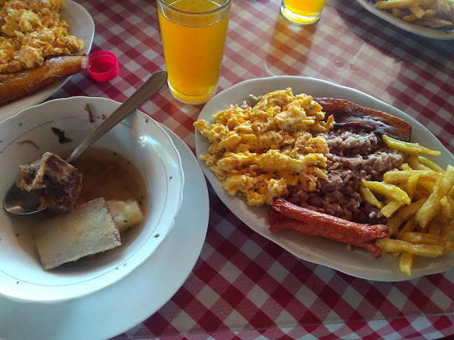 RESTAURANTE EL PAISA PAPA - Gastronomía y hostelería