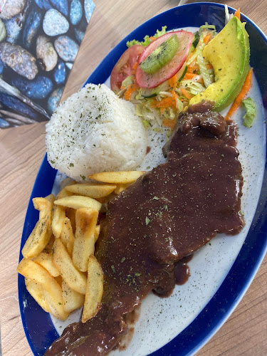 Restaurante robyn - Cartago