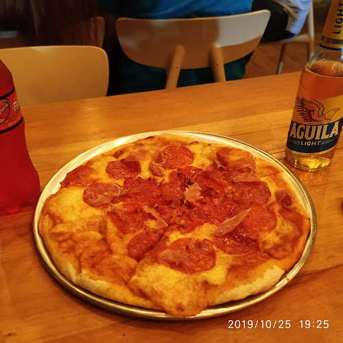 Comentarii opinii despre Villa Italia (Circunvalar)