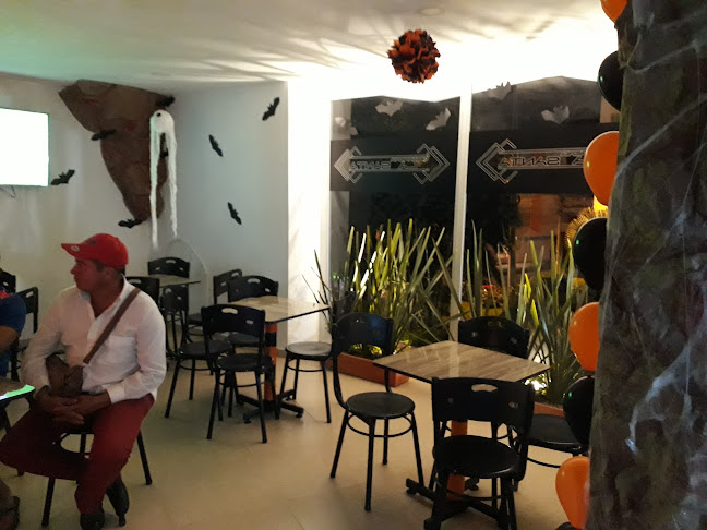 La Santa - Gastronomía y hostelería