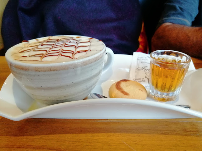 Bunnu Café - El Carmen de Viboral