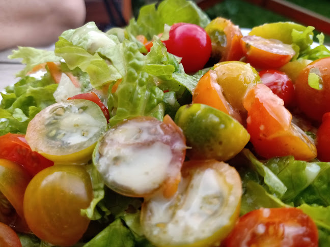 Dónde Lucho Restaurante Bar - Guarne