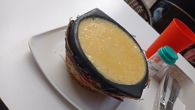 Costa Pacífica - Gastronomía y hostelería