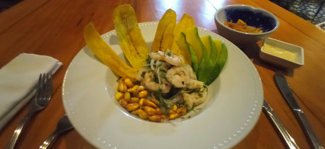 Opinii despre Taypa în Valledupar - Gastronomía y hostelería