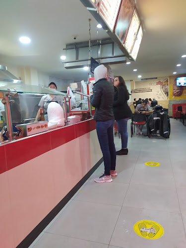 Opinii despre Cowboy Pizza în Facatativá - Gastronomía y hostelería