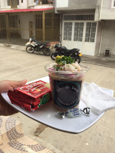 Opinii despre ceviche amor în Garzón - Gastronomía y hostelería