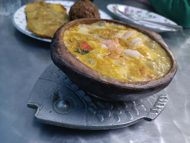 Cevicheria Coralito - Ibagué