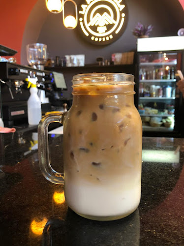 La Marianela Coffee Shop