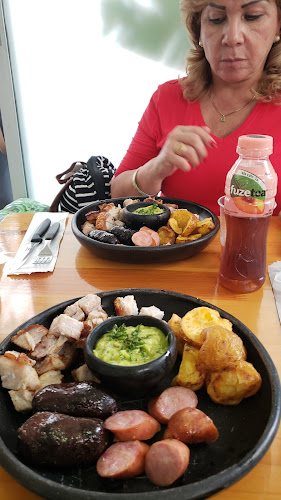 Comentarii opinii despre Café Valluno