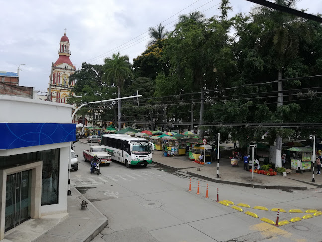Oh Que Rico Pandebono - Candelaria