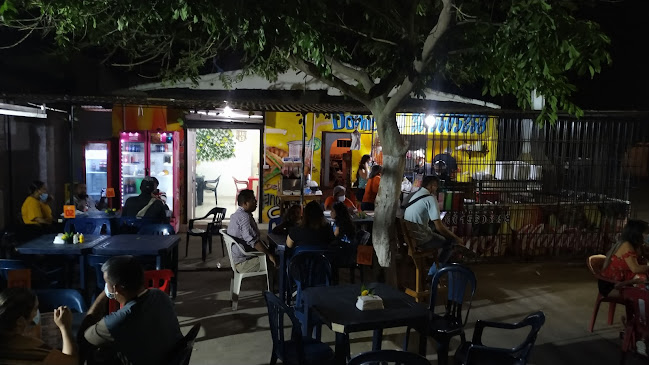 Comentarii opinii despre PARE Y COMA BARATO