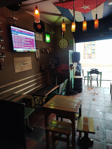 Opinii despre Habana Blues în Chía - Gastronomía y hostelería