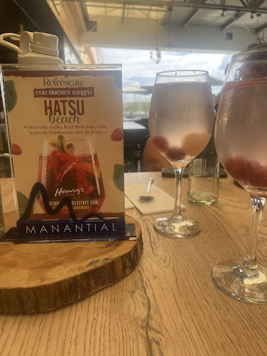 Opinii despre Henry's în Rionegro - Gastronomía y hostelería