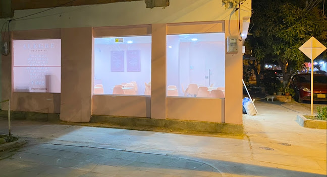 Comentarii opinii despre Alegre Heladeria