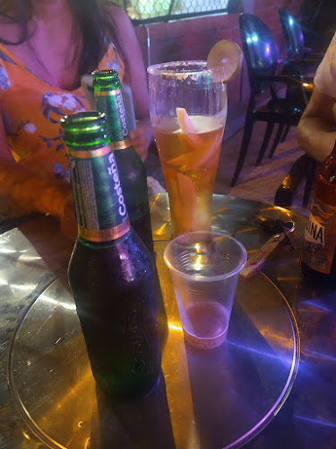 La playita bar karaoke - Girardot