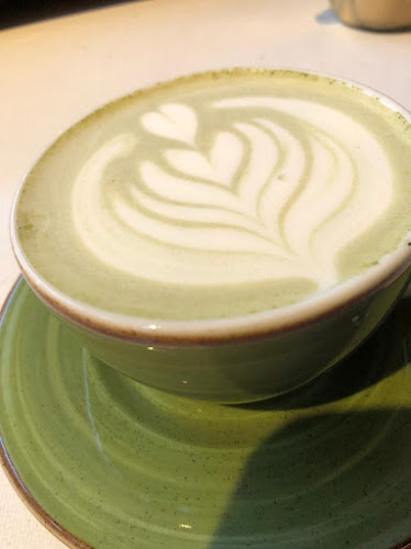 La Marianela Coffee Shop