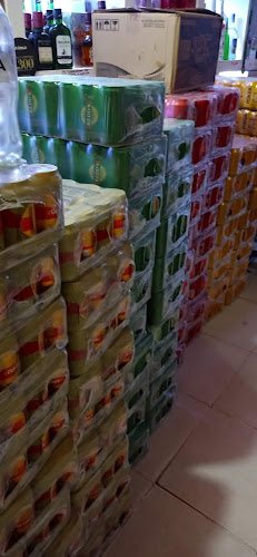 RANCHO Y LICORES CAQUETEÑO - Mocoa