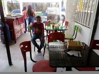 The Boti Fast Food