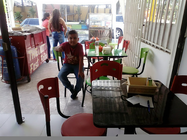 The Boti Fast Food