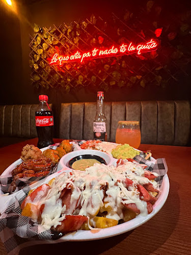 Comentarii opinii despre Chillin Wings