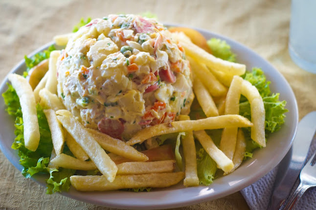 Milus restaurante - Gastronomía y hostelería