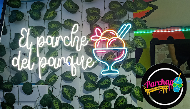 Opinii despre Parchao, el parche del parque. în Dosquebradas - Gastronomía y hostelería