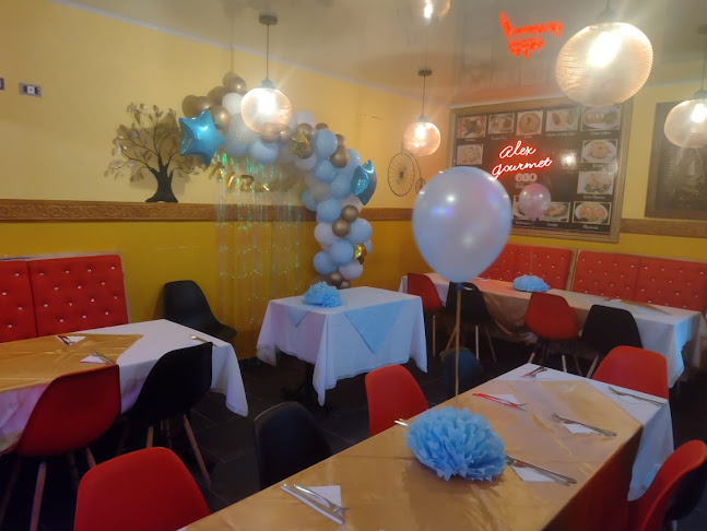 Alex Gourmet - Gastronomía y hostelería