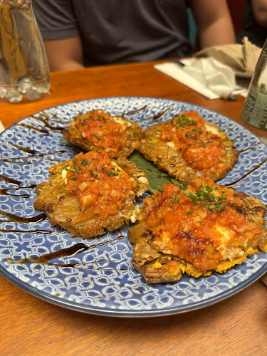 Habrá Francachela Café