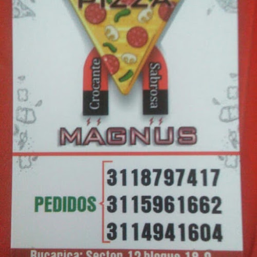 Opinii despre "MAGNUS" în Floridablanca - Gastronomía y hostelería