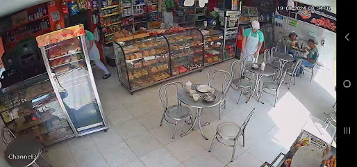 Panadería La Reina
