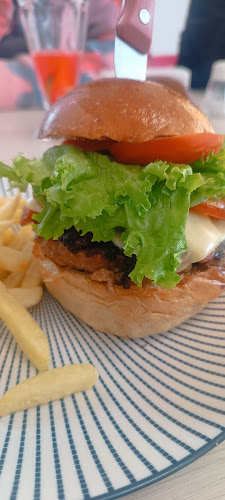 San Martin Parrilla - Gastronomía y hostelería