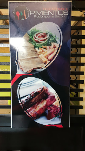 Restaurante PIMIENTOS