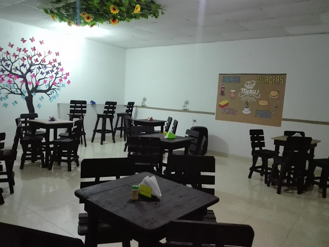 La Butaca de Emmanuel - Barranco de Loba