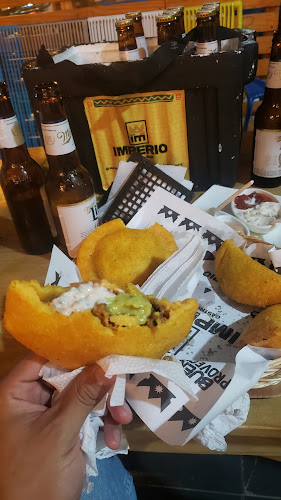 Imperio gastro bar - Cartagena de Indias, Provincia de Cartagena