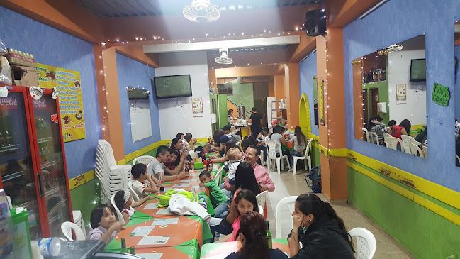 Cl. 21 #17.35, Armenia, Quindío