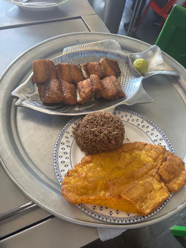 Opinii despre Cevicheria Coralito în Ibagué - Gastronomía y hostelería