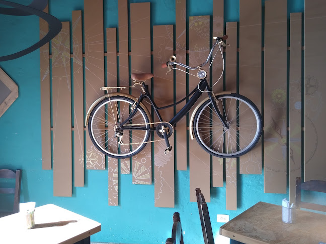 Comentarii opinii despre Antojos postres y café