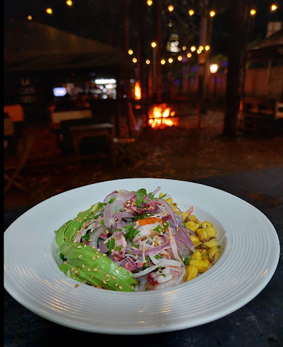 Kl 1 via, Rionegro, Antioquia