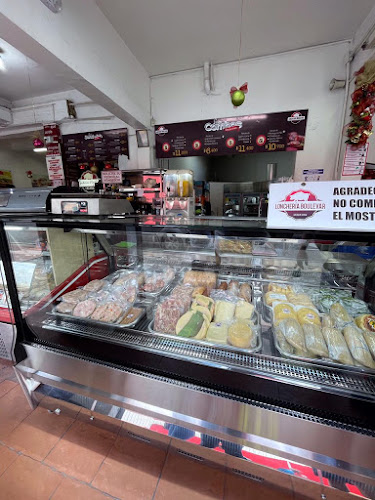 Opinii despre Loncheria Boulevar în Bucaramanga - Gastronomía y hostelería