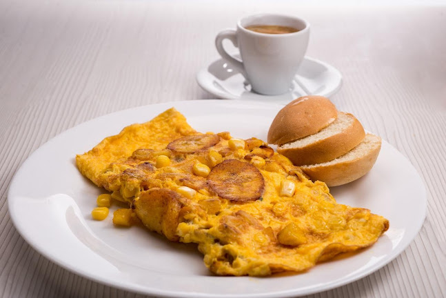 Opinii despre Ricuras Del Pandebono în Tuluá - Gastronomía y hostelería