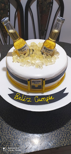 Panaderia Y Cafeteria Cundiboy - Gastronomía y hostelería