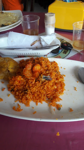 Comentarii opinii despre Restaurante y Cevicheria Delicias De La Costa Caribe