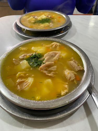 Restaurante el Crocantico